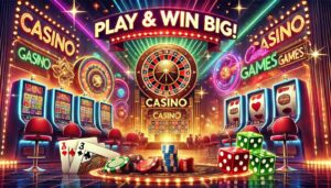 LIVE CASINO