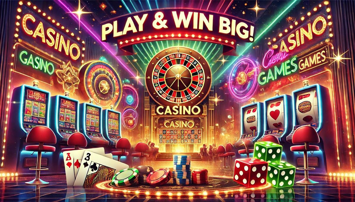 LIVE CASINO