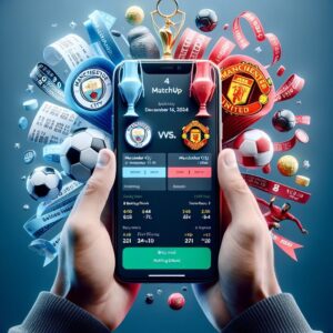 SPORTSBOOK