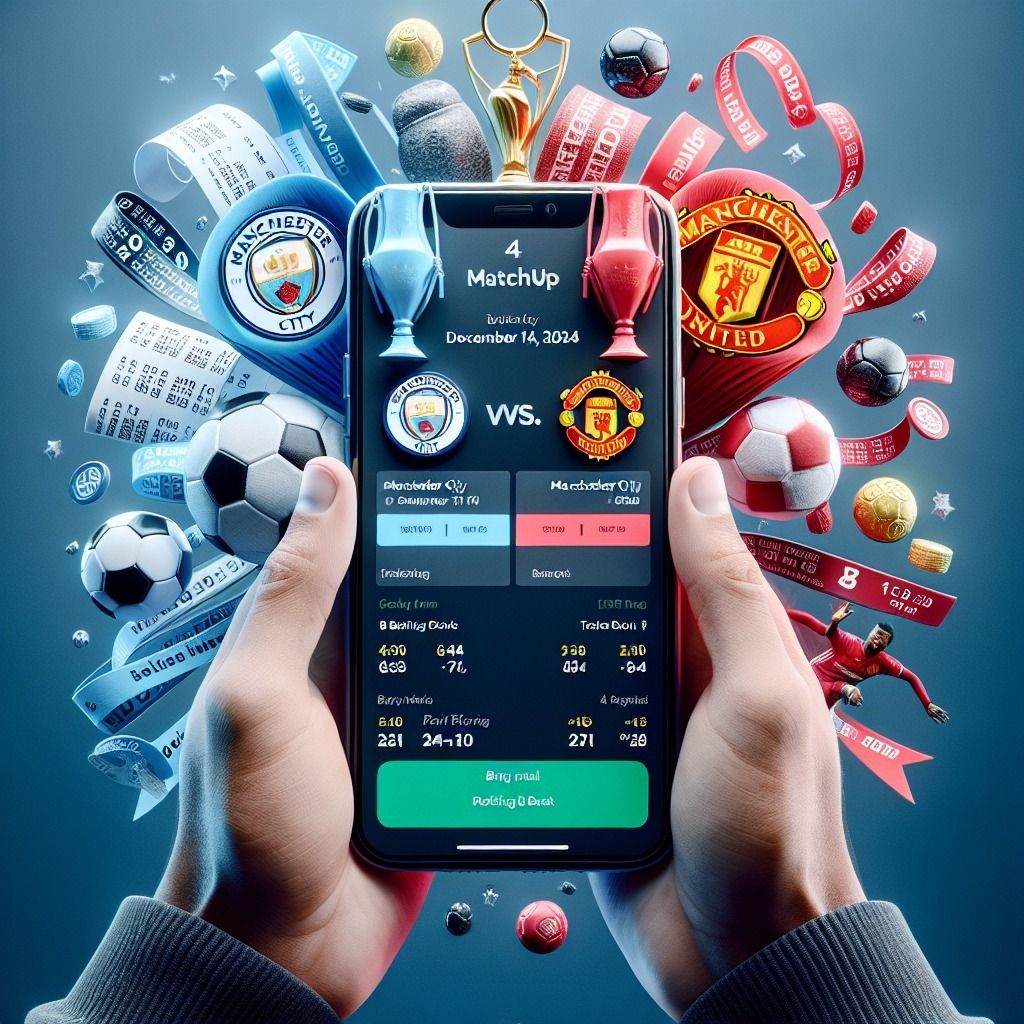 SPORTSBOOK