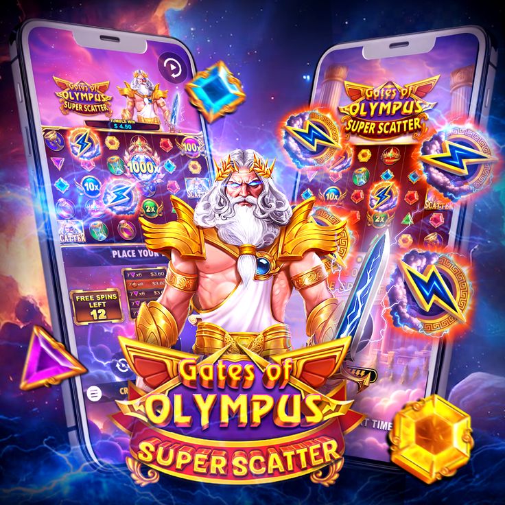 SLOT ONLINE